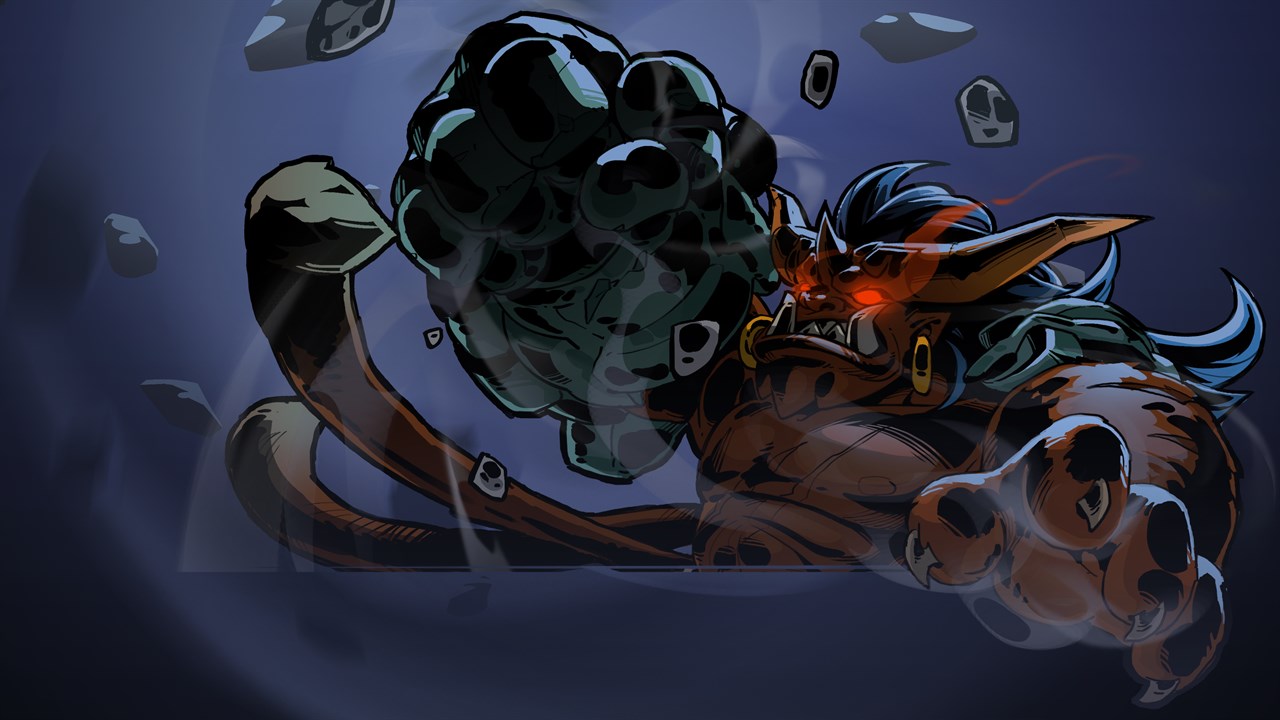 Gunfire Reborn screenshot 12