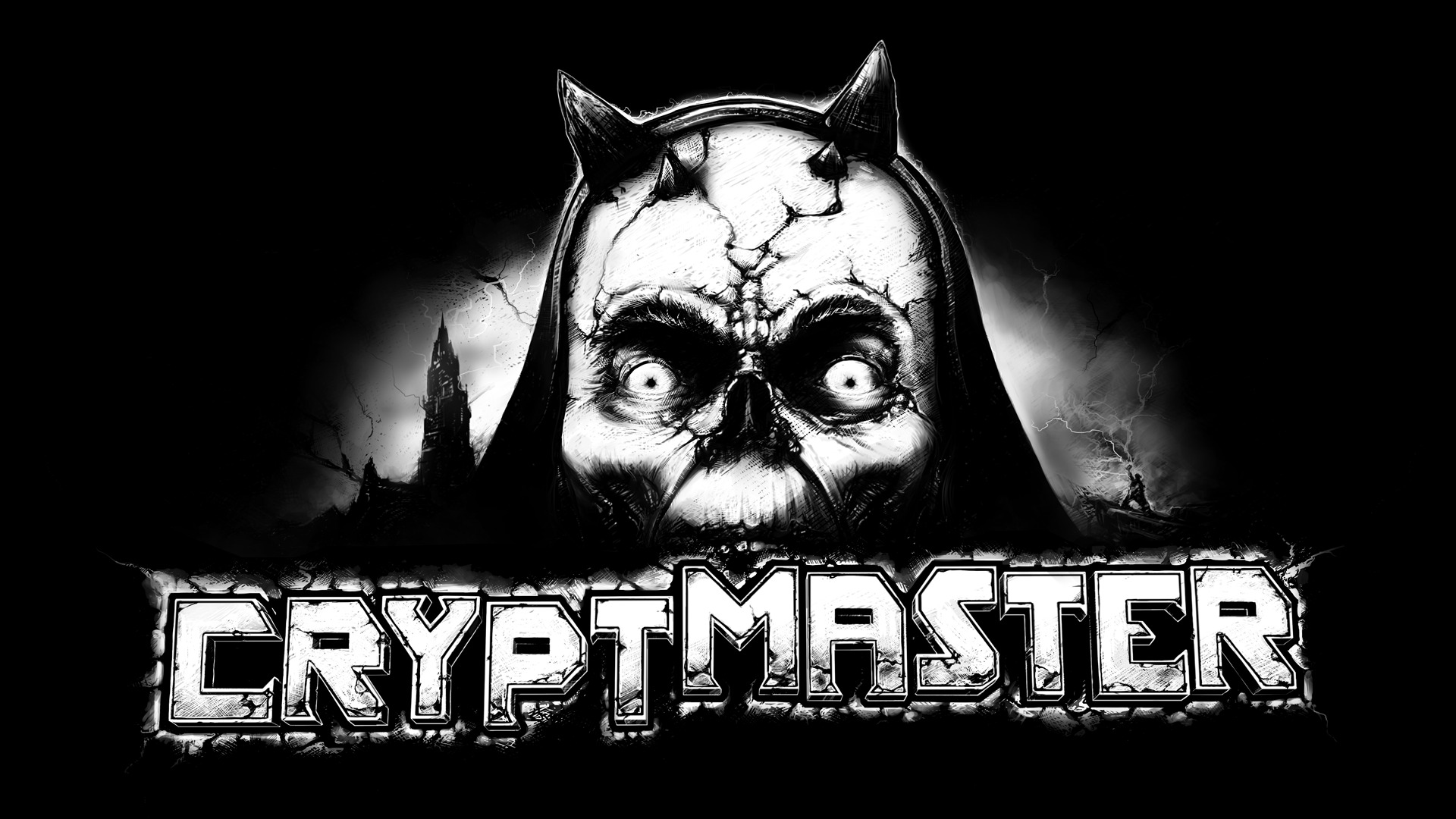 Cryptmaster - Console Launch Trailer