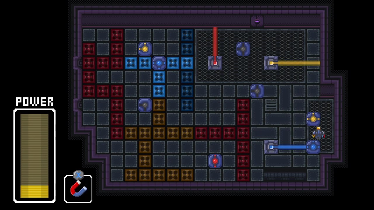 ReactorX screenshot 3