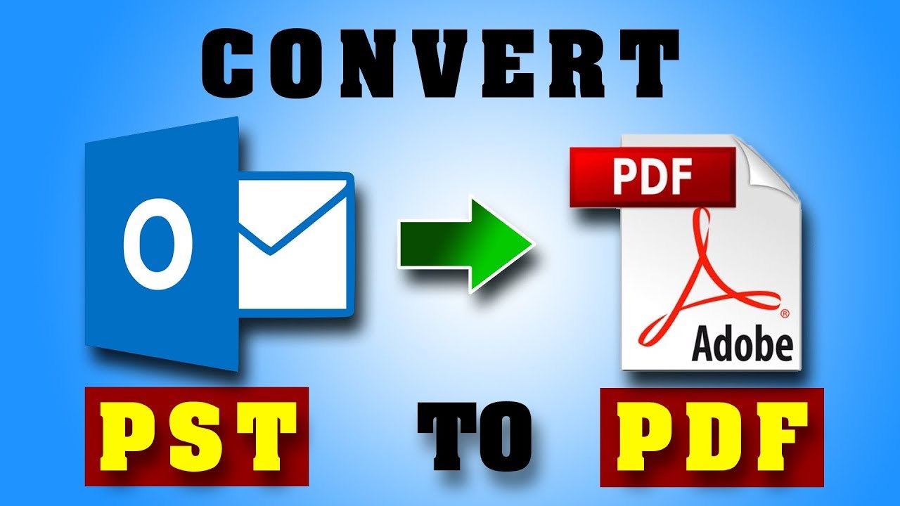 Snapshot 1 of RecoveryTools for PST to PDF Converter Software