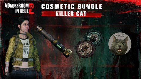 Killer Cat Pack