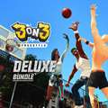 Buy 3on3 FreeStyle – Deluxe Edition Bundle - Microsoft Store en-SA