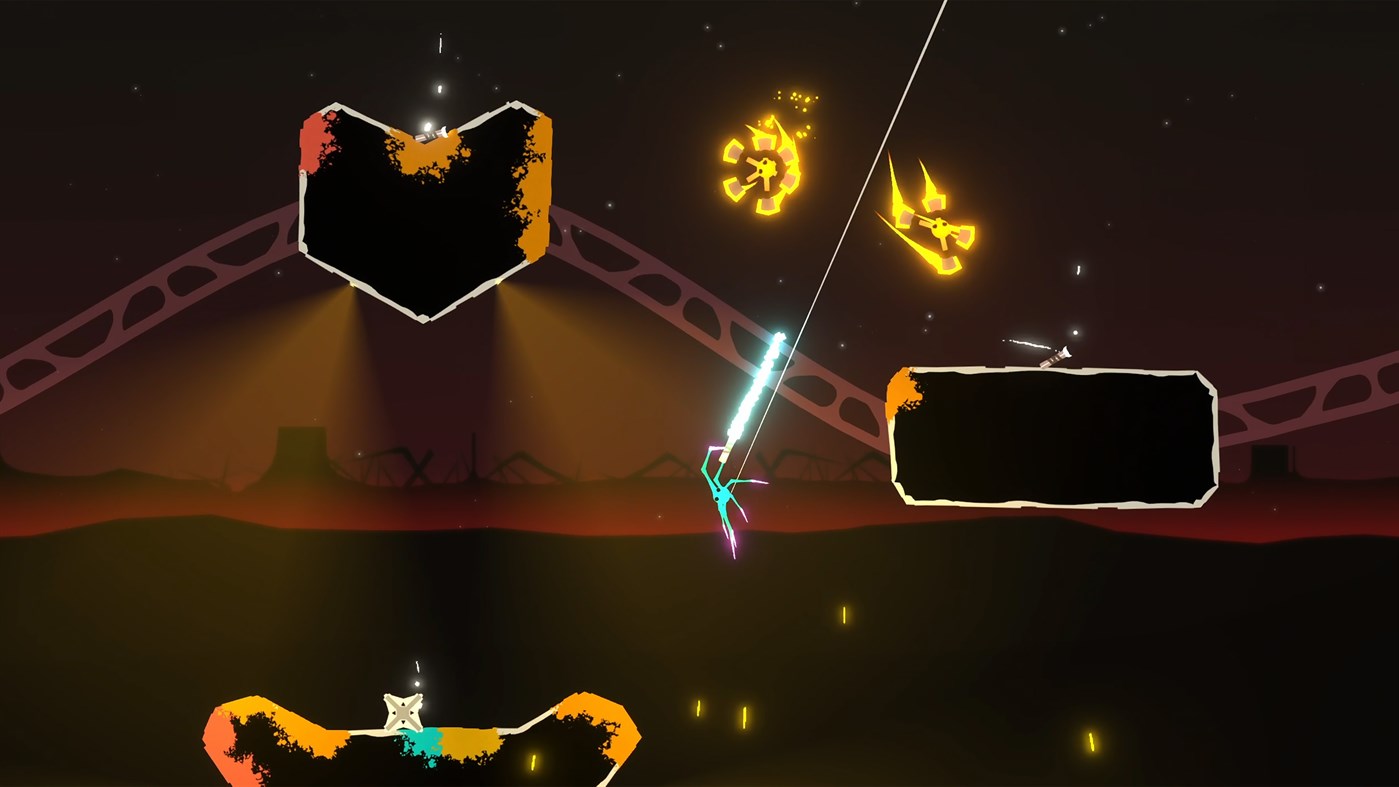 #1. SpiderHeck (Windows) Podle: tinyBuild