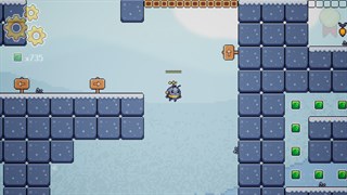 Sproutrex (Windows) screenshot 4