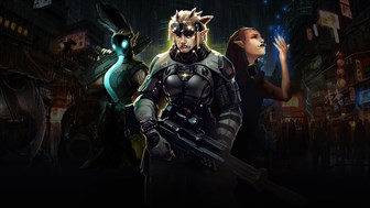 Shadowrun Trilogy PC