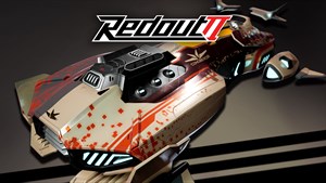 Redout 2 - Veloce Livery