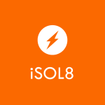 iSOL8