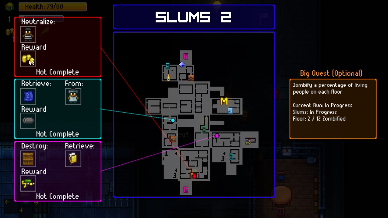 Streets of Rogue screenshot 6