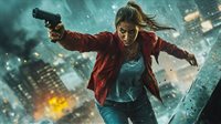 Outbreak: The Fedora Files Desperate Struggle Collection