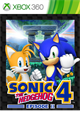 SONIC 4 Episode II