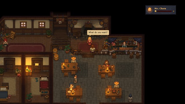 Graveyard Keeper screenshot 4