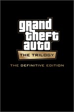 Grand Theft Auto III – The Definitive Edition em breve - Epic Games Store