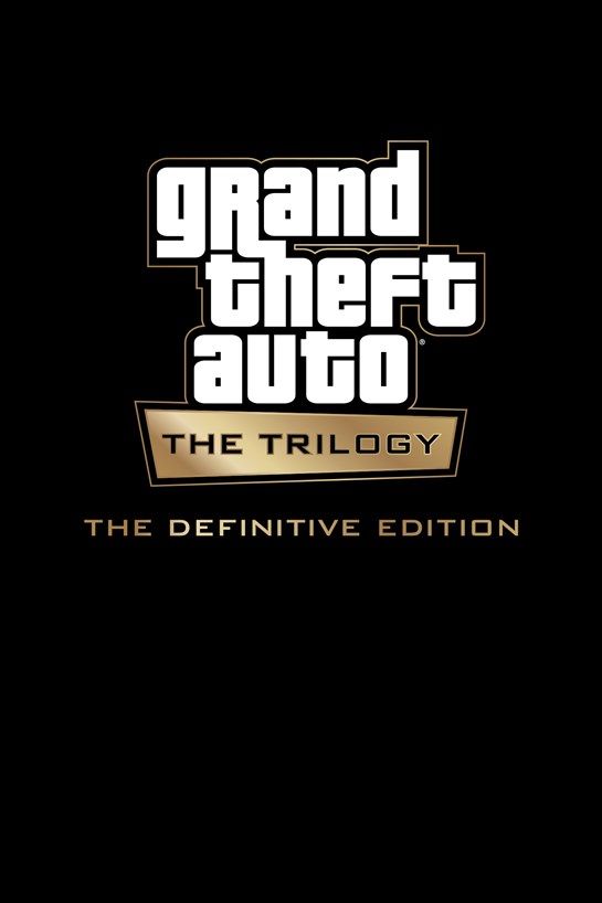 صورة غلاف لـ Grand Theft Auto: The Trilogy - الإصدار النهائي