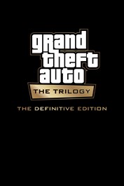 Grand Theft Auto: The Trilogy - الإصدار النهائي