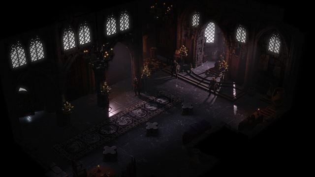 Wartales screenshot 11