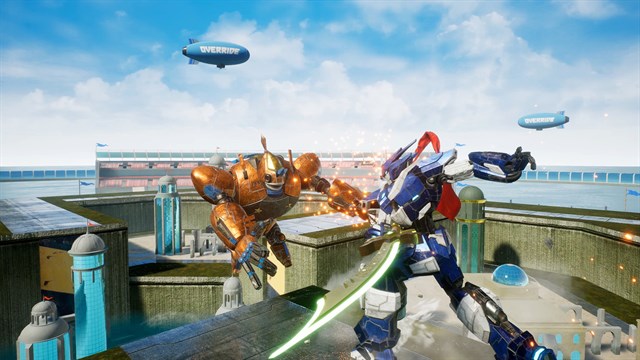 Beat 'Em Up Bundle screenshot 4
