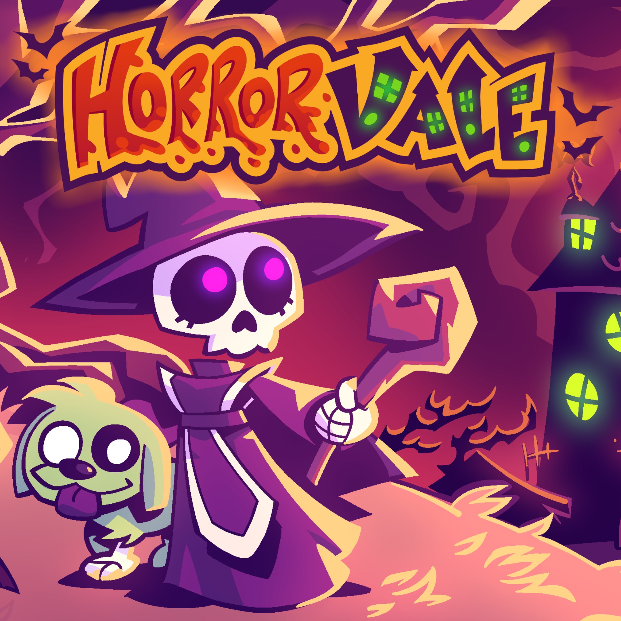 HorrorVale
