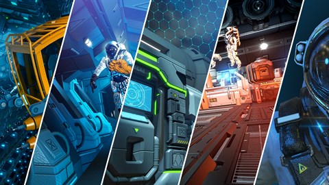 [discontinued] Space Engineers: Ultimate Edition 2019