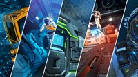 Space Engineers: Ultimate Edition 2019