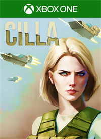 Cilla