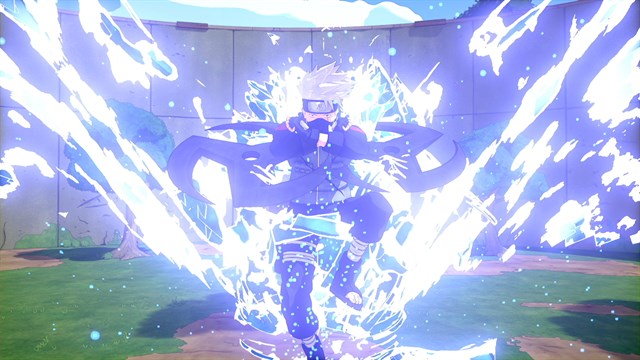 NARUTO TO BORUTO: SHINOBI STRIKER Season Pass 3 screenshot 4