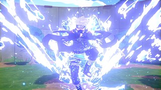 NARUTO TO BORUTO: SHINOBI STRIKER Ultimate Edition screenshot 2