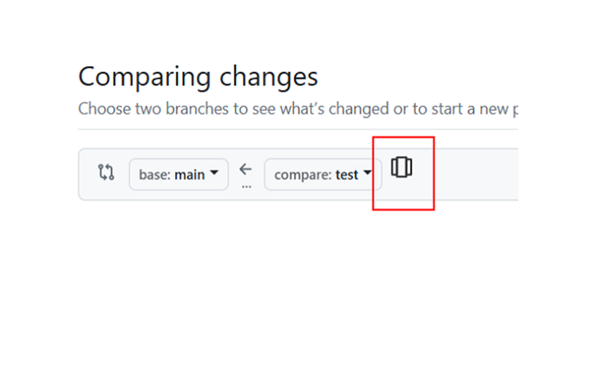GitHub Up