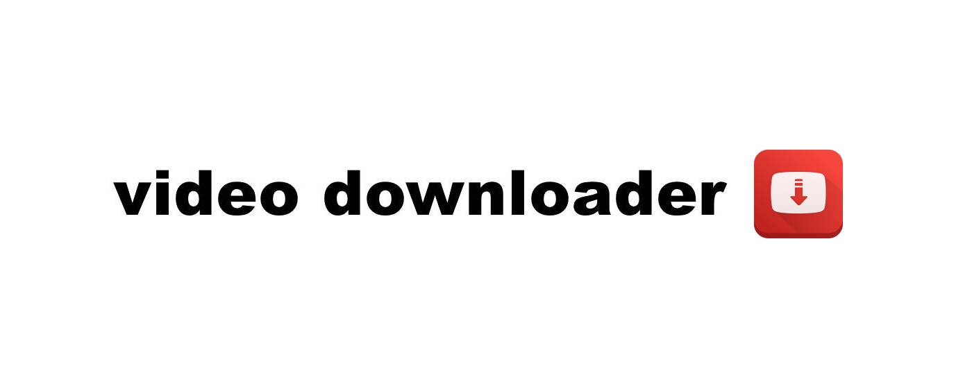 Free Video Downloader marquee promo image