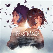Life is Strange: Before the Storm Remastered を購入 | Xbox