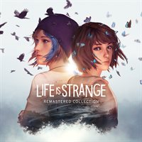 Life is Strange Remastered Collection
