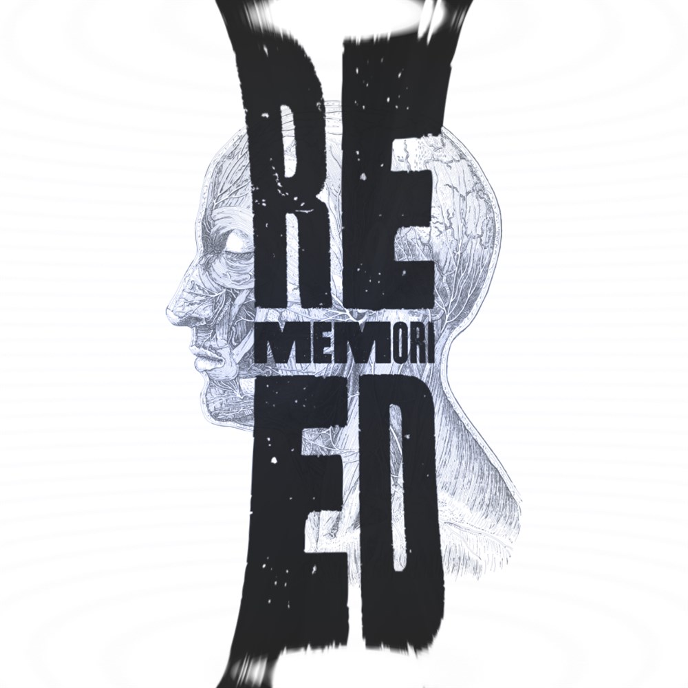 Rememoried cover art (full size)