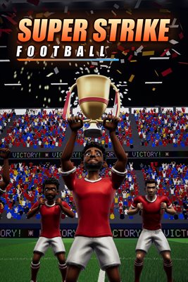 Super Strike Football