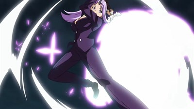 That Time I Got Reincarnated as a Slime ISEKAI Chronicles — скриншот 12