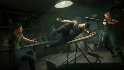 Sifu screenshot 3