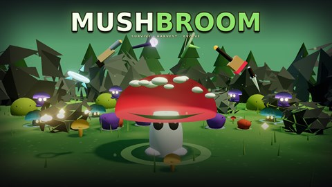 Mushbroom