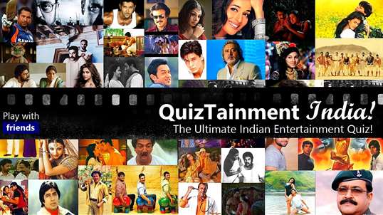 QuizTainment India screenshot 1