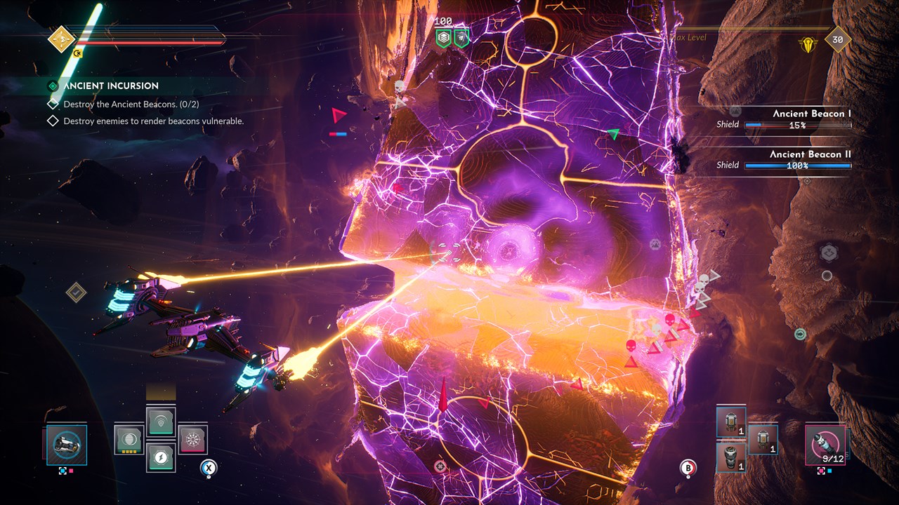 EVERSPACE™ 2 screenshot 8