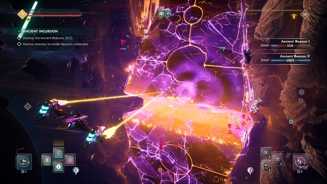 EVERSPACE 2 screenshot 1
