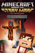 Buy Minecraft: Story Mode - Season Two - Episode 2