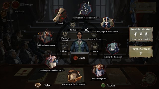 We. The Revolution screenshot 4