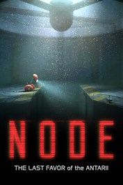 NODE: The Last Favor of the Antarii