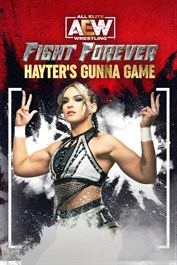 AEW: Fight Forever - Hayter's Gunna Game