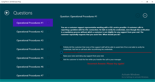 1Z0-902 Valid Exam Format