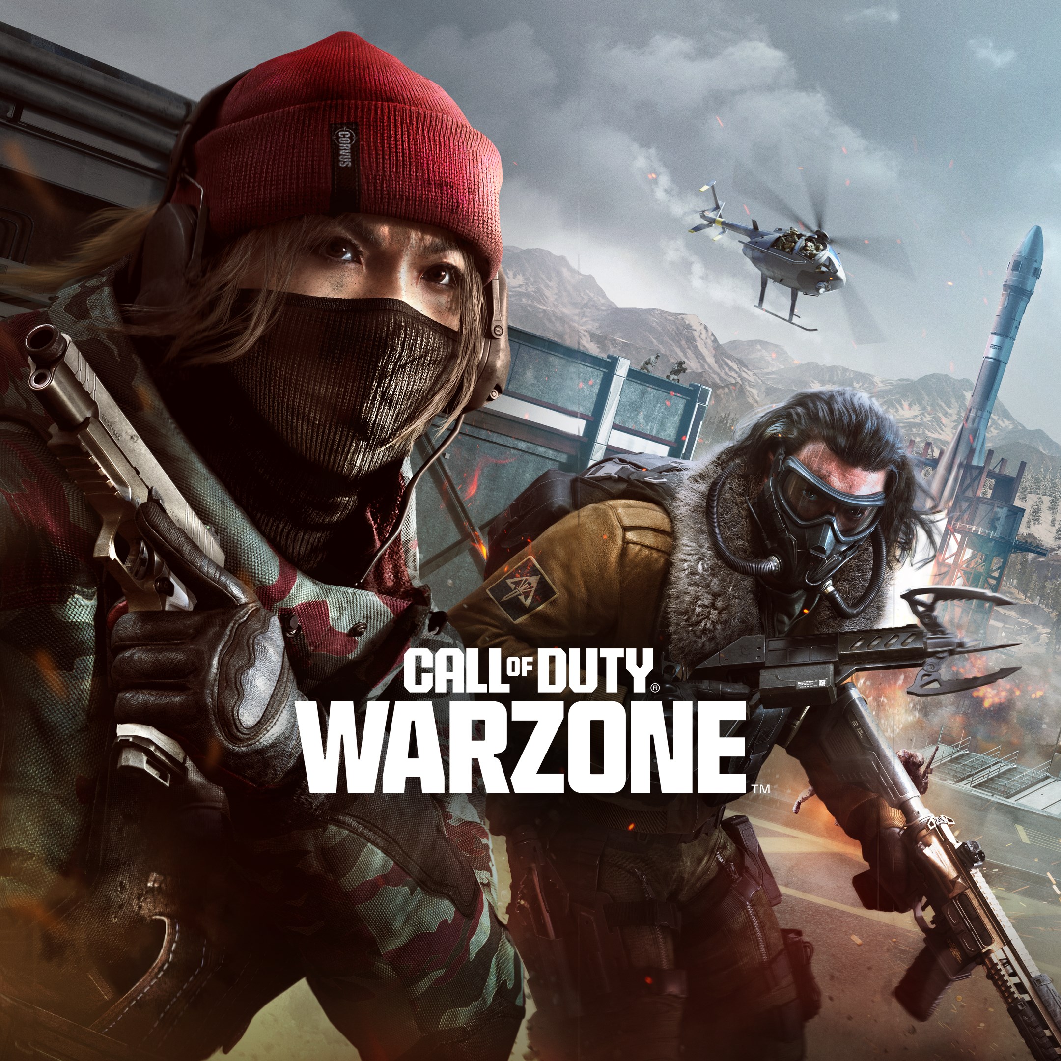 Call of Duty®: Warzone™