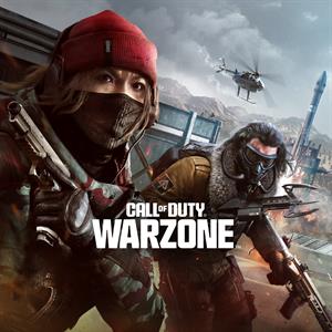 Call of Duty®: Warzone™