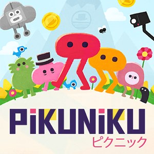 Pikuniku Win10