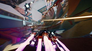 Redout 2 - Deluxe Edition screenshot 4