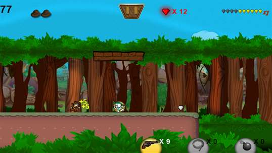 An Indie Game screenshot 5