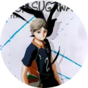 Koshi Sugawara Wallpapers New Tab icon