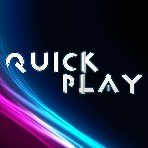 Quick Play - Official app in the Microsoft Store